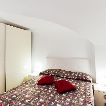 Catania Central Flat Exterior photo
