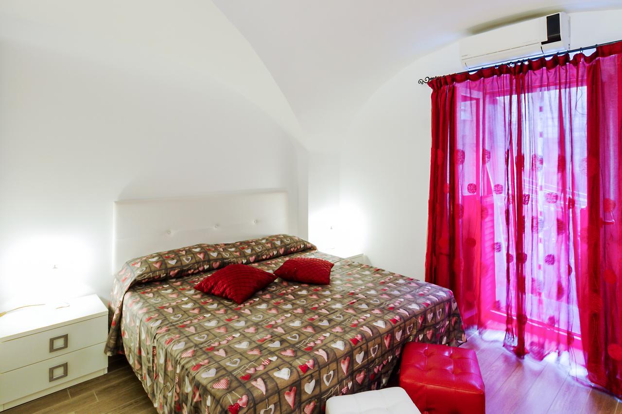 Catania Central Flat Exterior photo