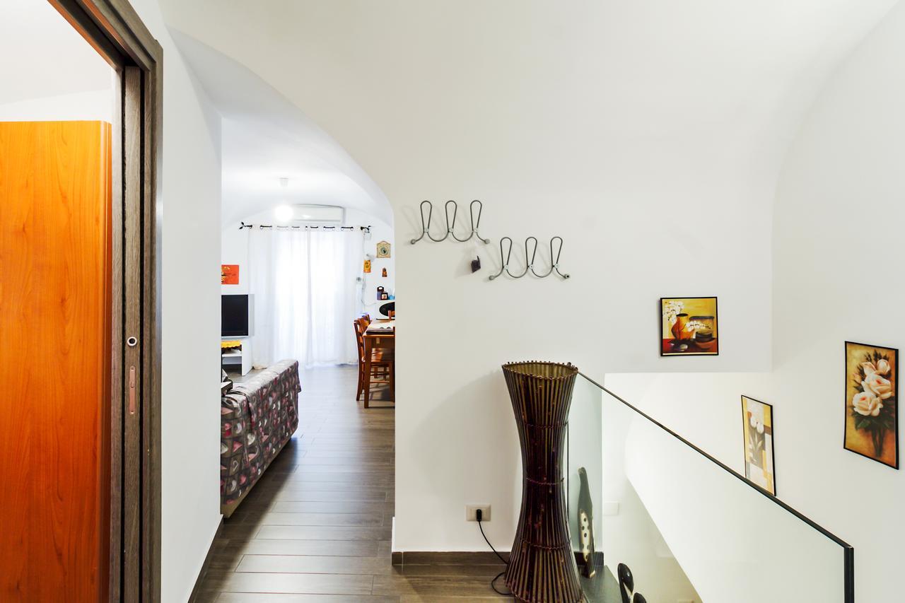 Catania Central Flat Exterior photo
