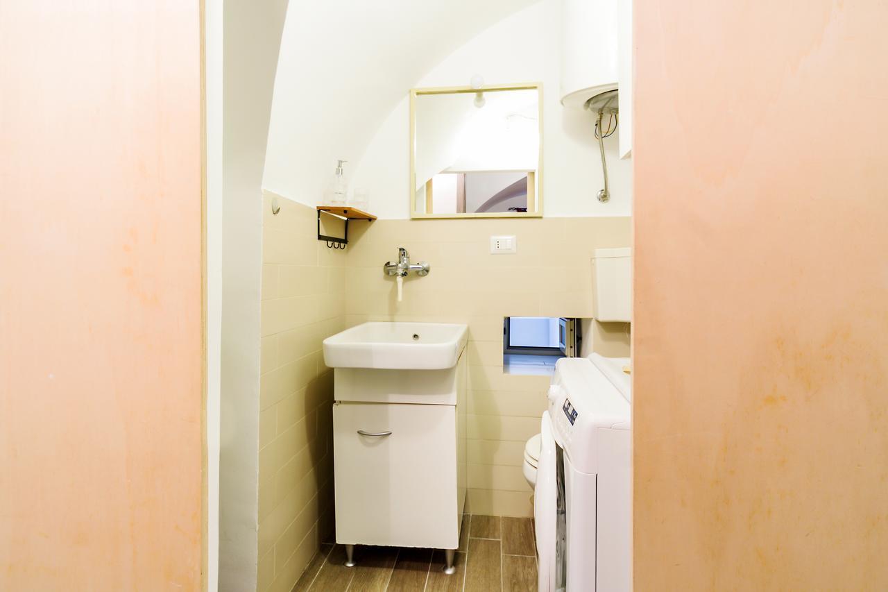 Catania Central Flat Exterior photo